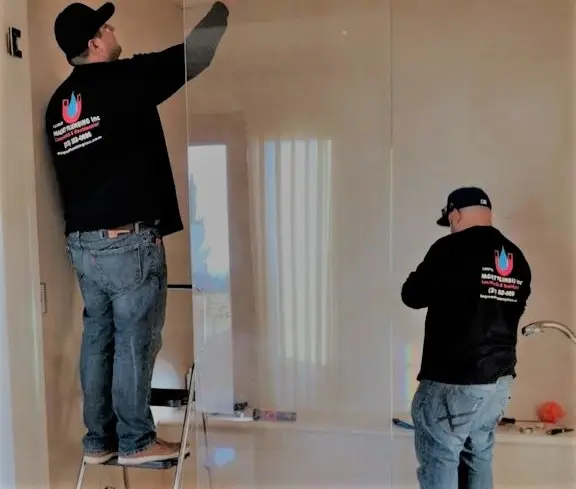 Professional plumbing installation for Tankless Water Heater Installation in Old Dutch Haven